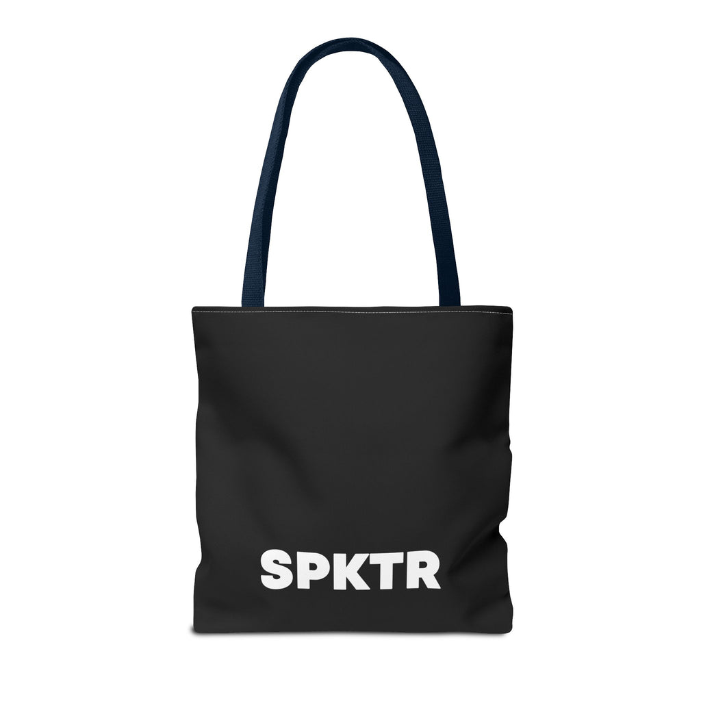 Angel Cyborg I | SPKTR Tote