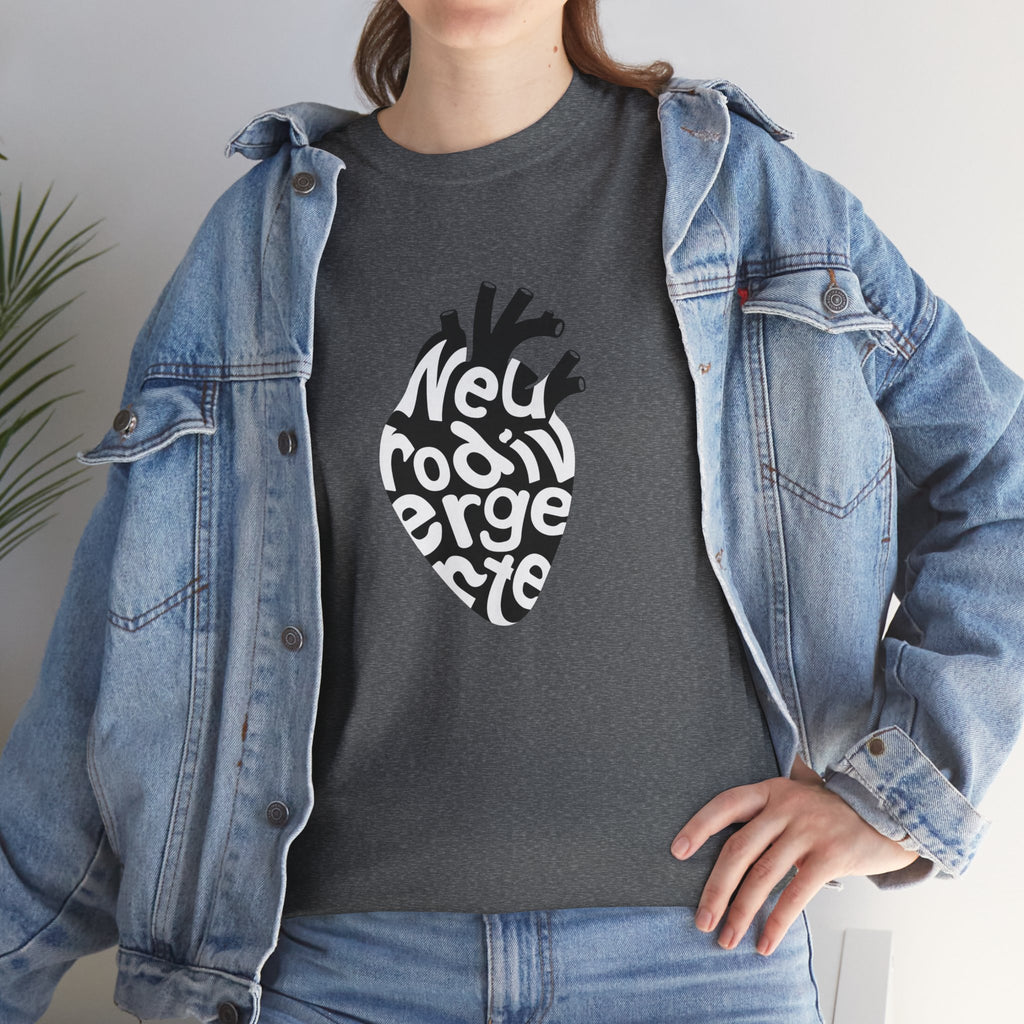 Neurodivergente | SPKTR T-Shirt