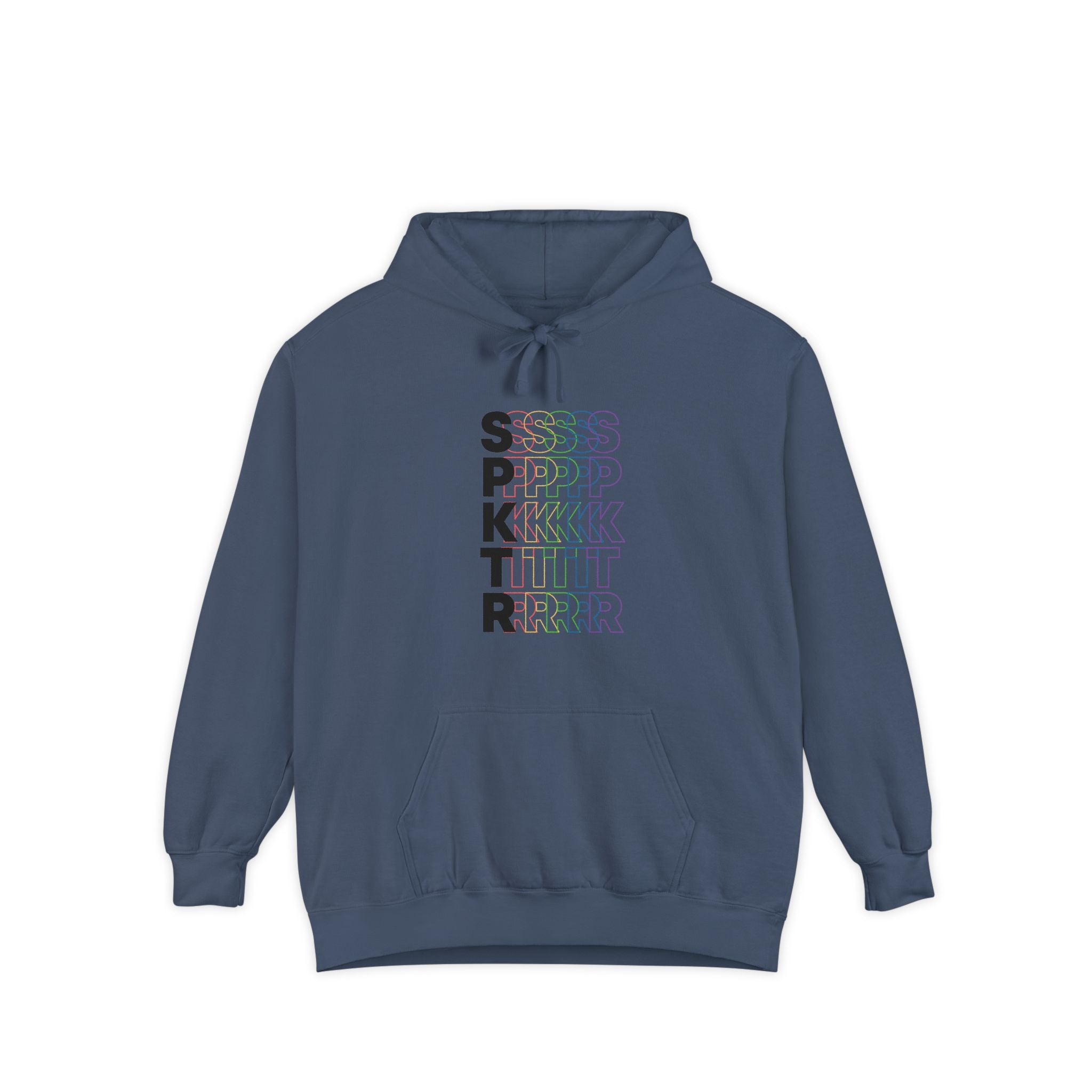 SPKTR Pride | SPKTR Hoodie
