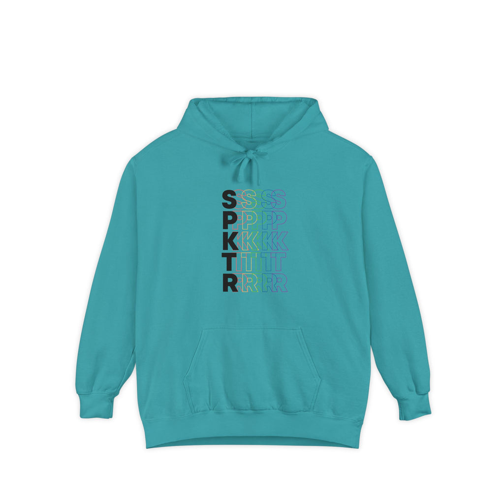 SPKTR Pride | SPKTR Hoodie