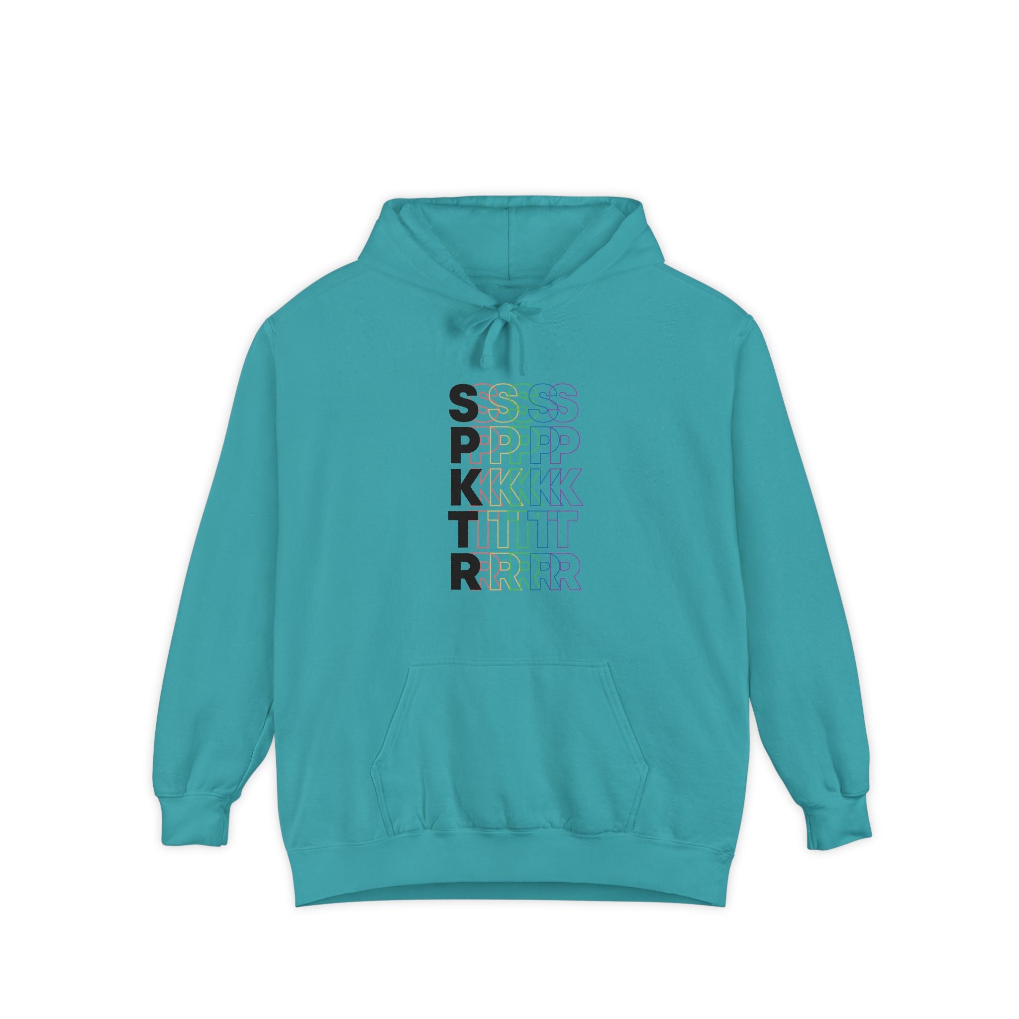 SPKTR Pride | SPKTR Hoodie