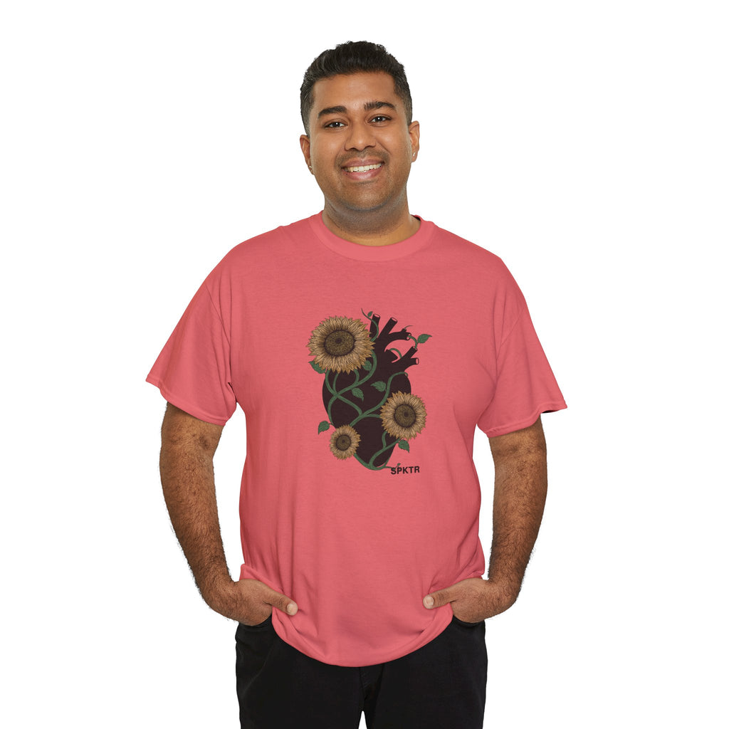 Florescer | SPKTR T-Shirt