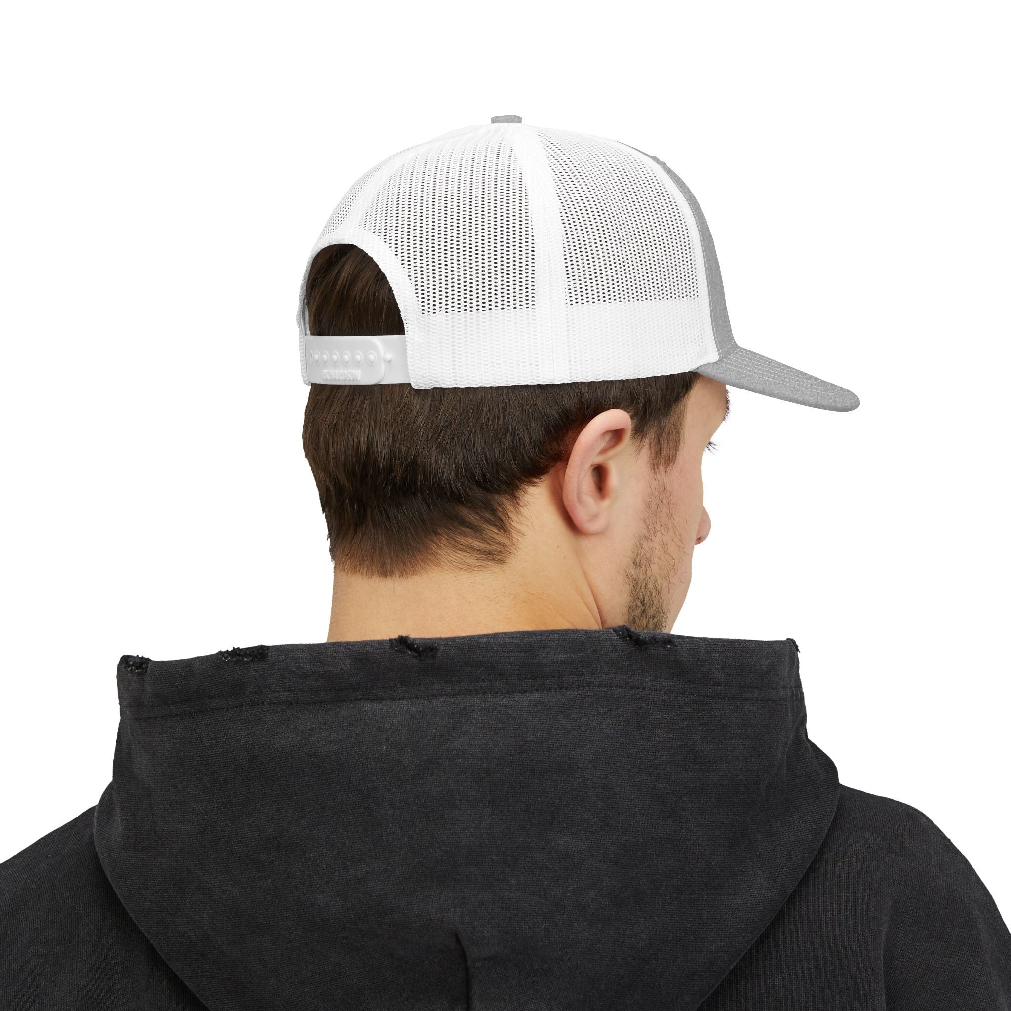 SPKTR Pride Drip | Snapback Trucker Cap