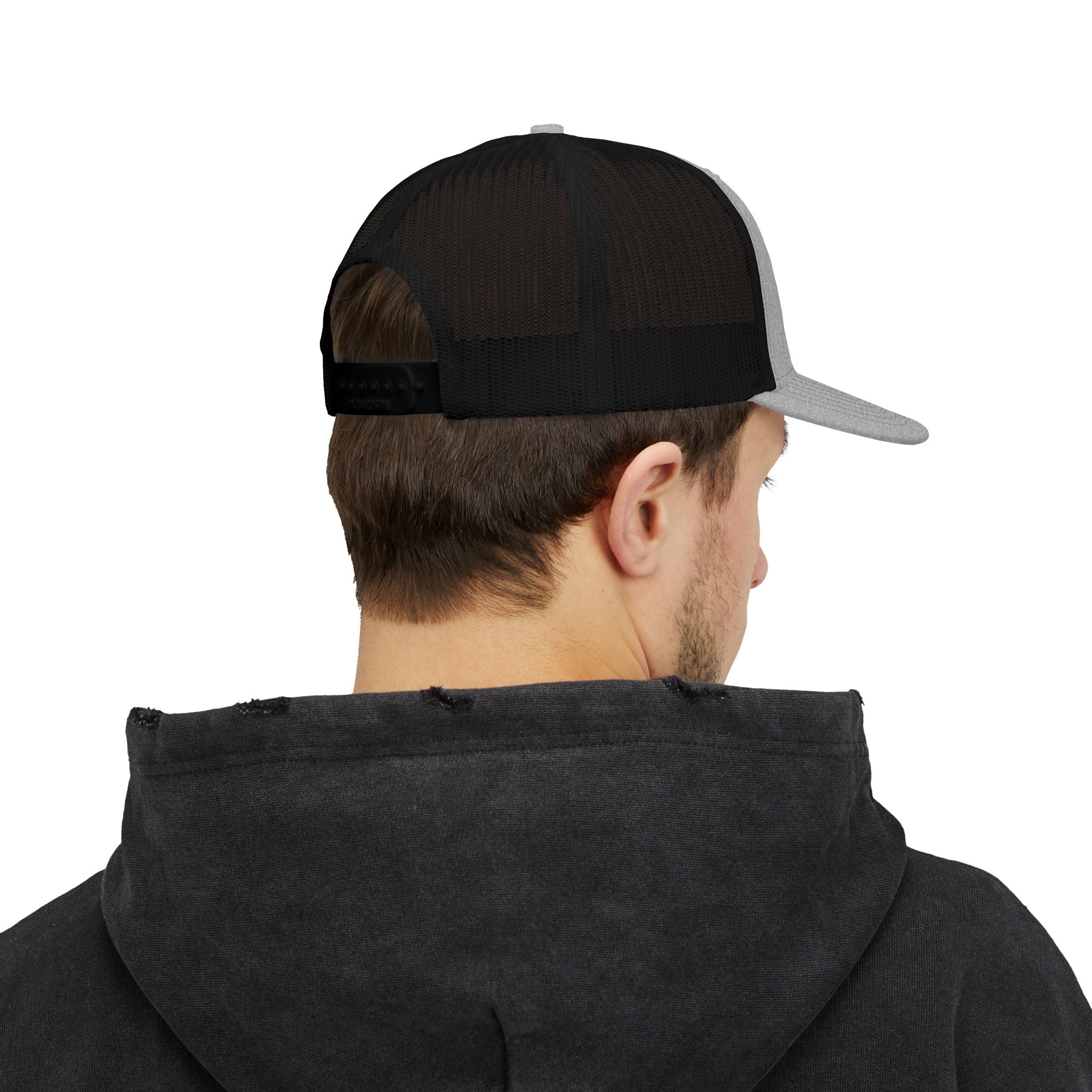 SPKTR Pride Drip | Snapback Trucker Cap