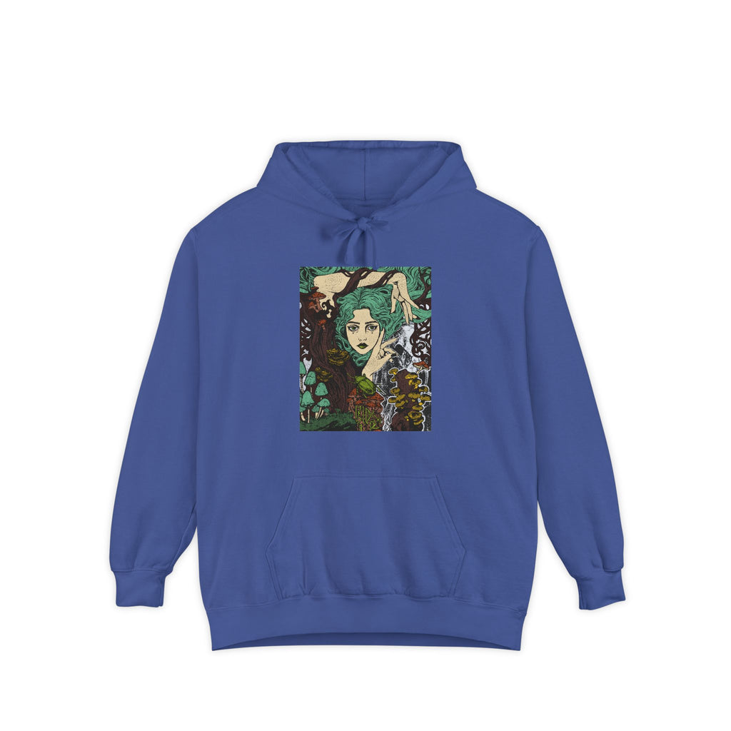Aquela que Germina na Morte | SPKTR Sweatshirt