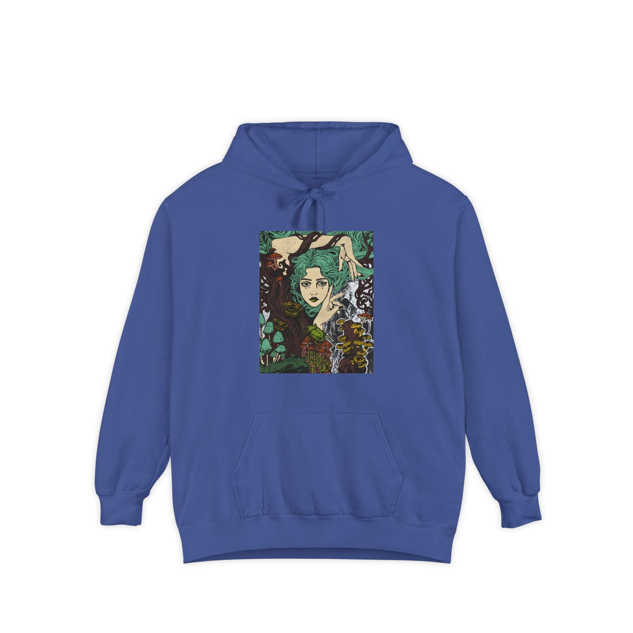 Aquela que Germina na Morte | SPKTR Sweatshirt