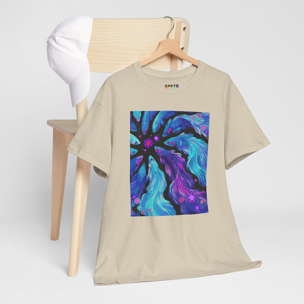 Stellar Shoal | SPKTR T-Shirt