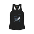 Leo the Blue Whale | Women's Tank