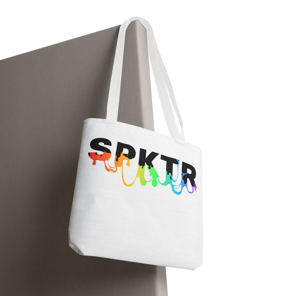 SPKTR Pride Drip | Tote