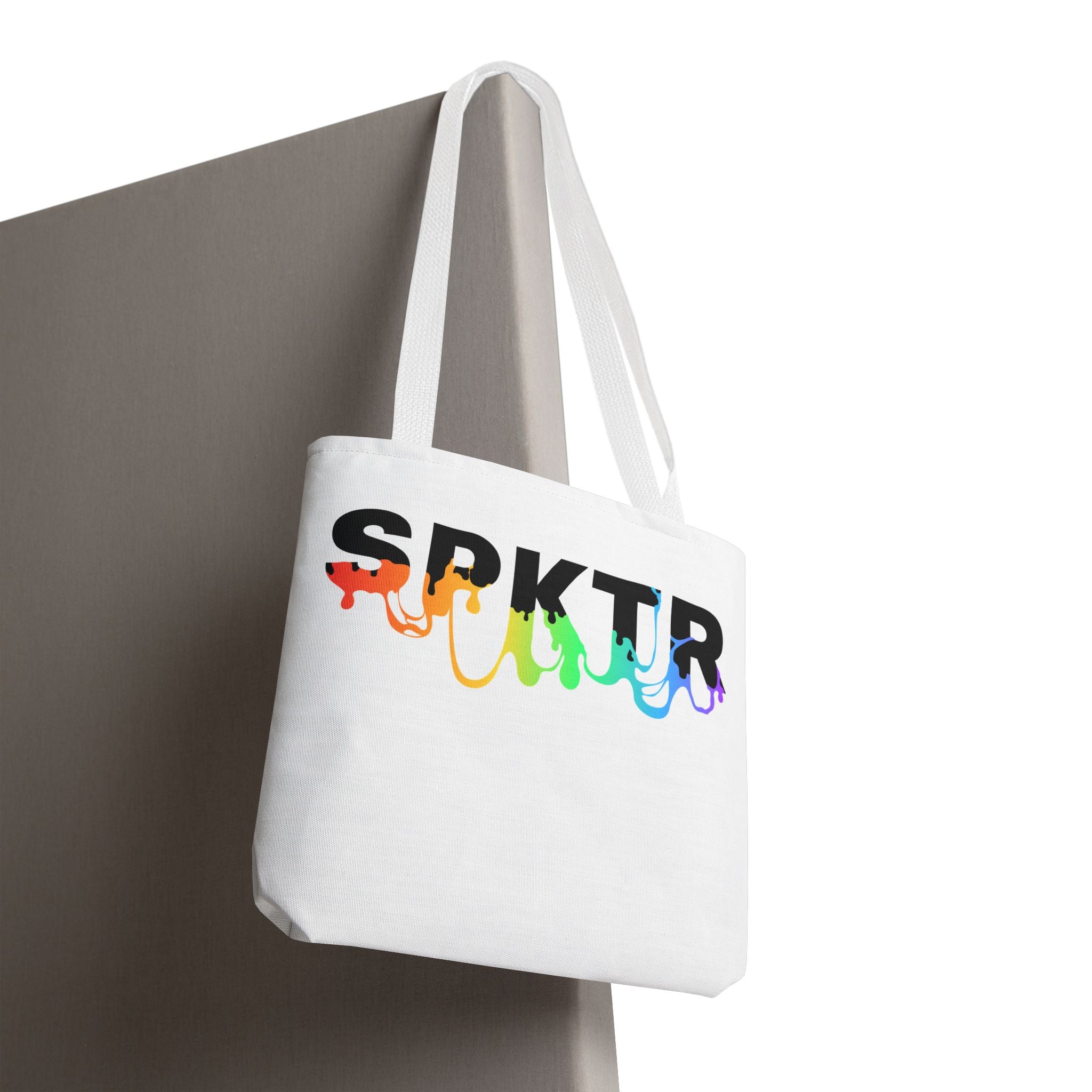 SPKTR Pride Drip | Tote