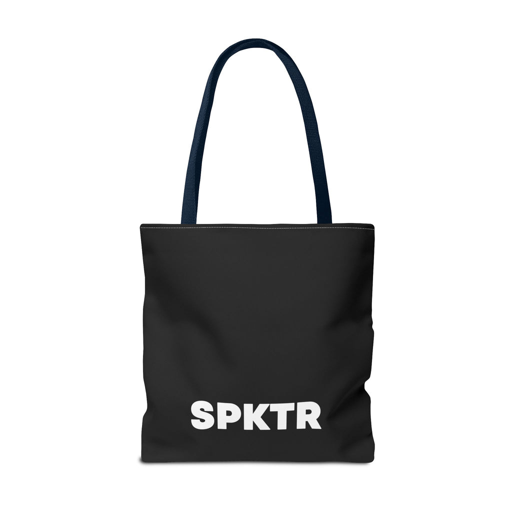 Angel Cyborg I | SPKTR Tote