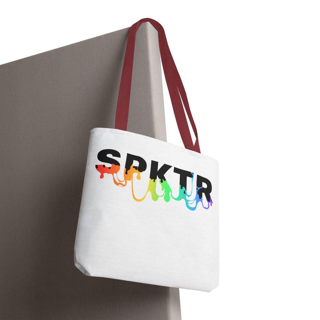 SPKTR Pride Drip | Tote