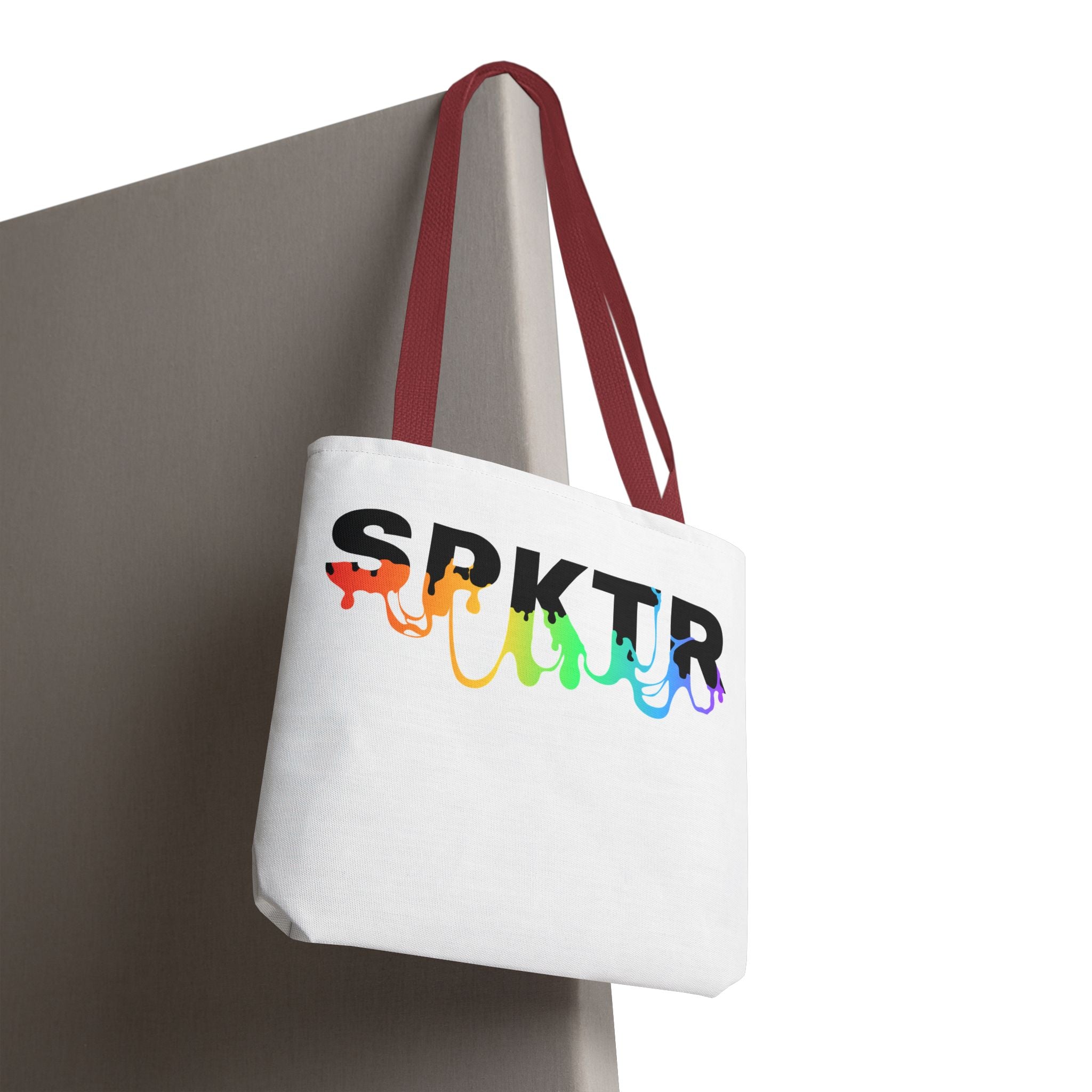 SPKTR Pride Drip | Tote