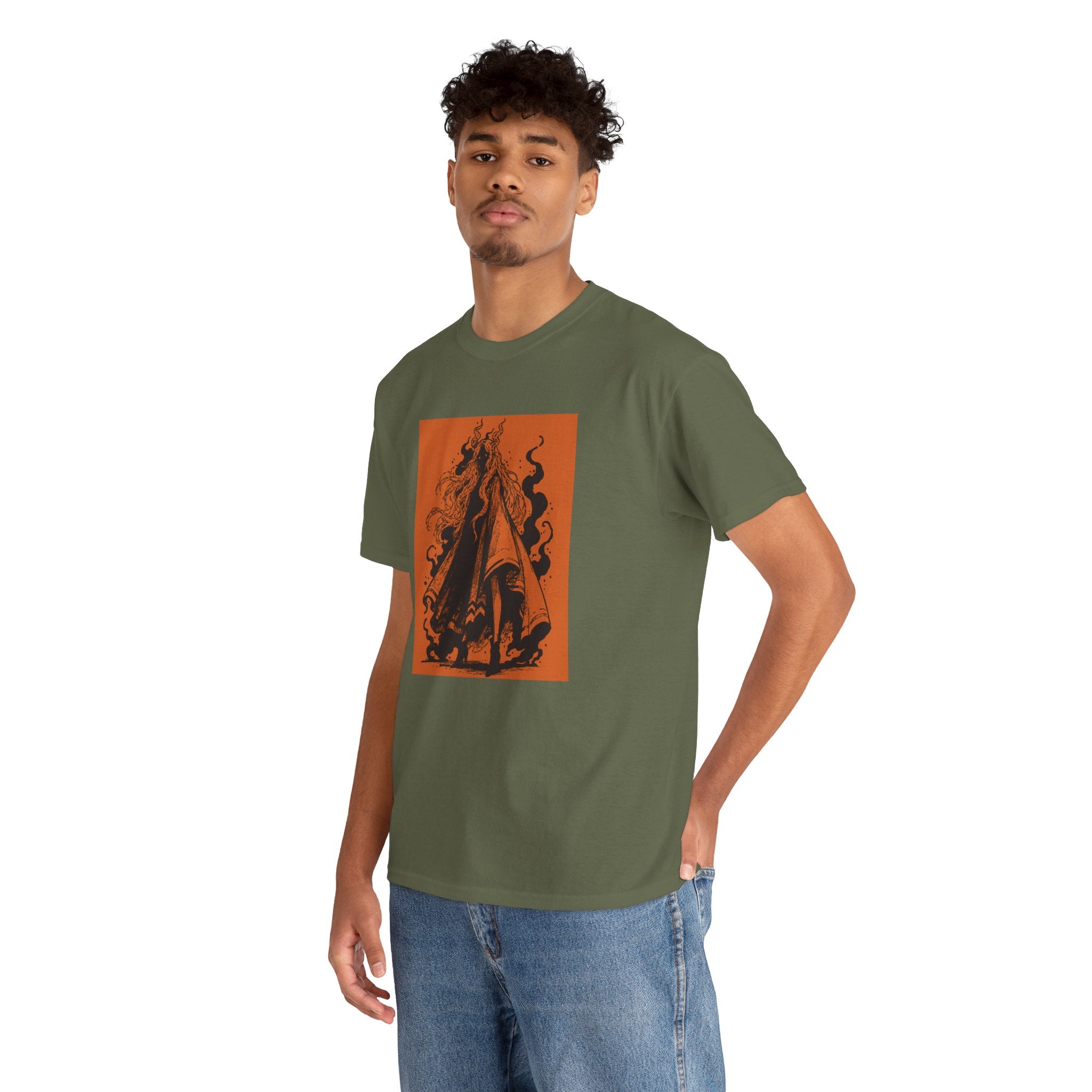 The Void | SPKTR T-Shirt
