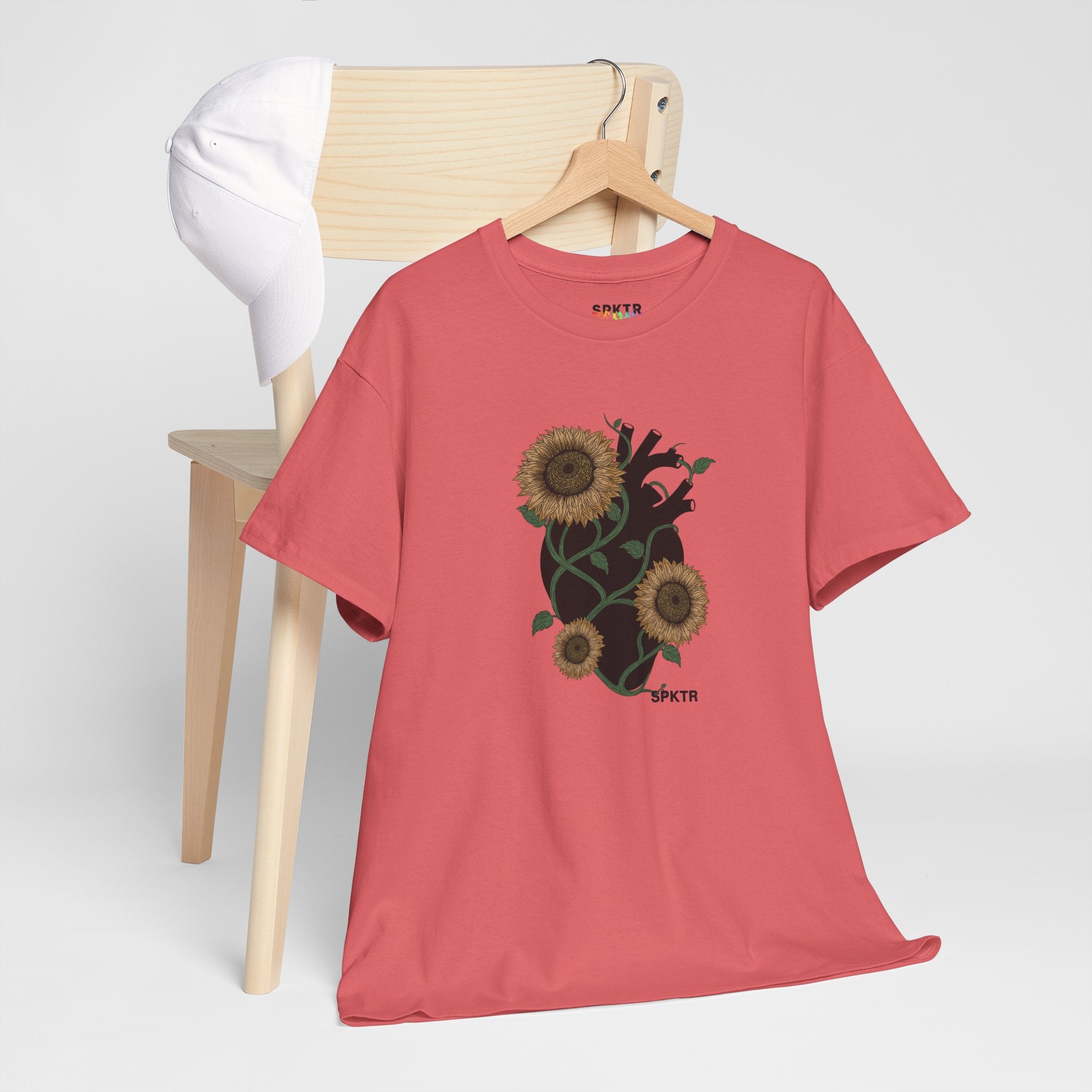 Florescer | SPKTR T-Shirt