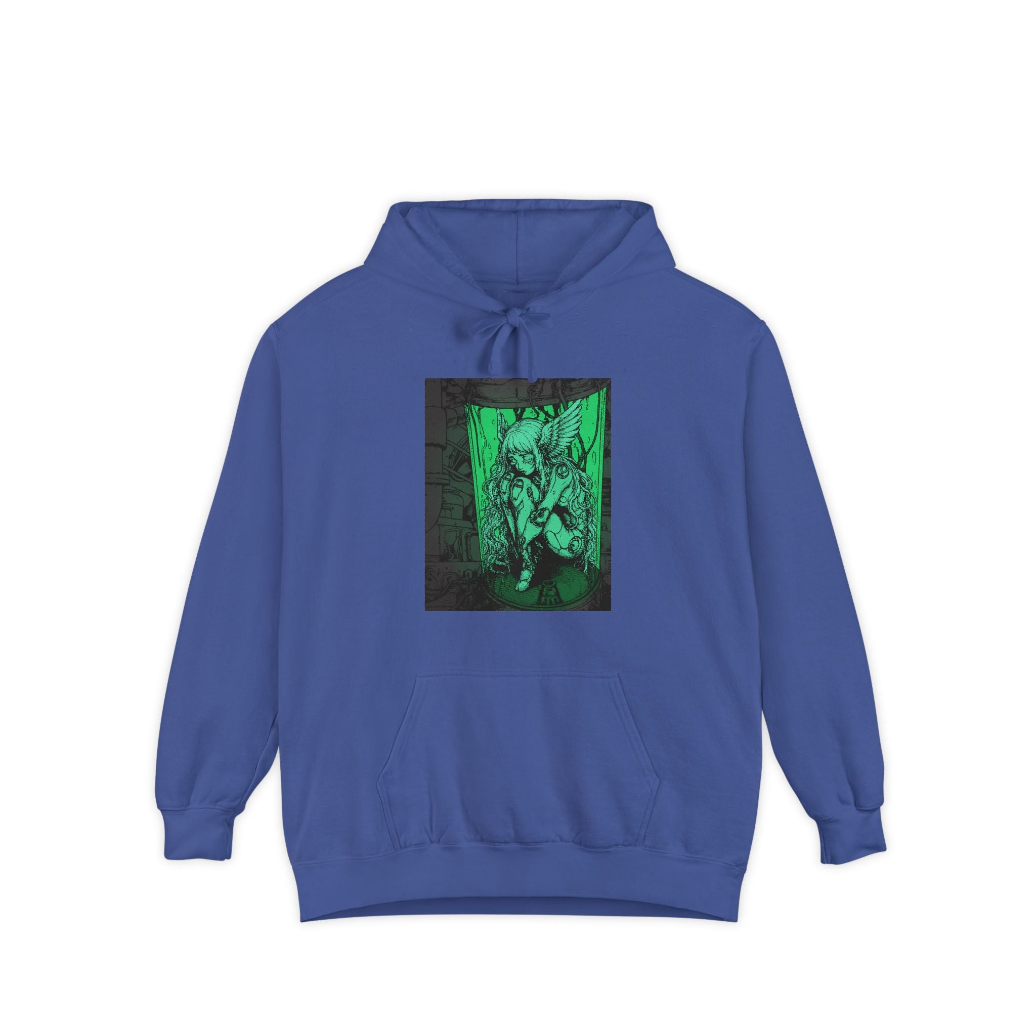 Angel Cyborg I | SPKTR Sweatshirt