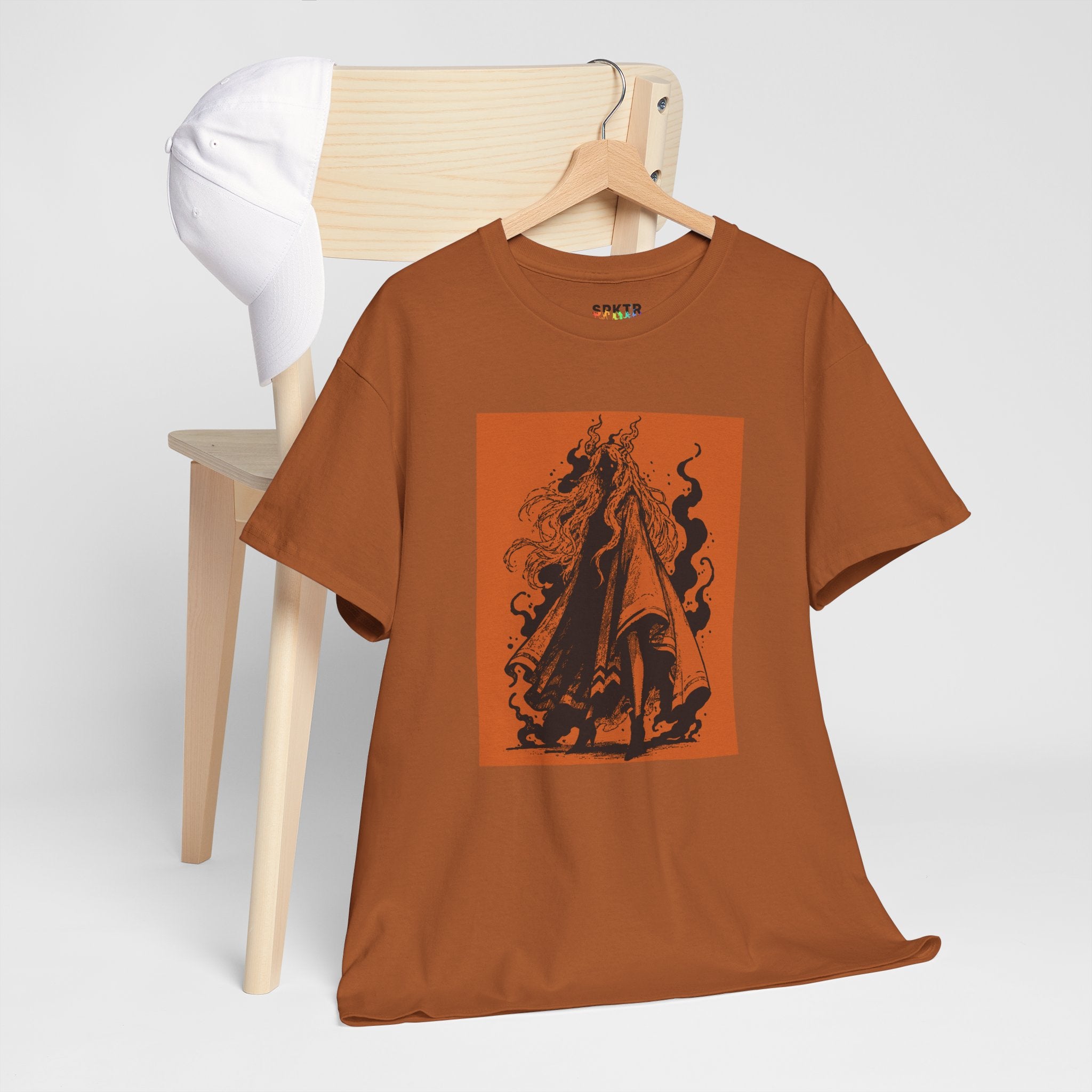 The Void | SPKTR T-Shirt