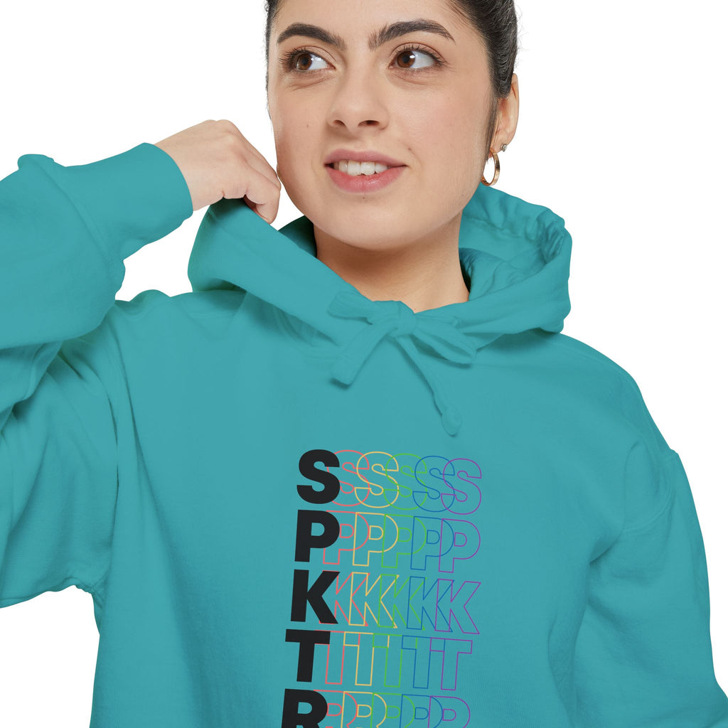 SPKTR Pride | SPKTR Hoodie
