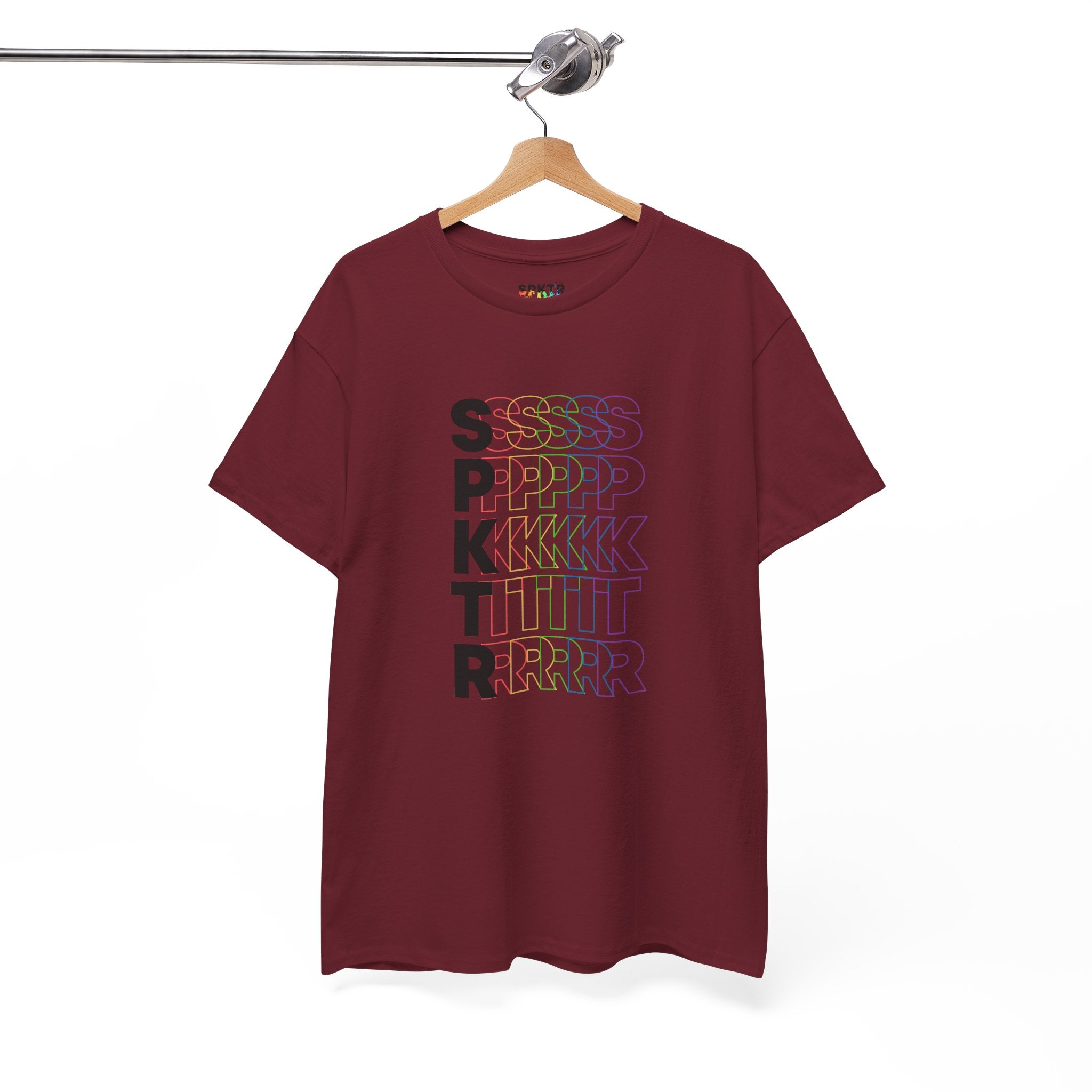 SPKTR Pride | SPKTR T-Shirt