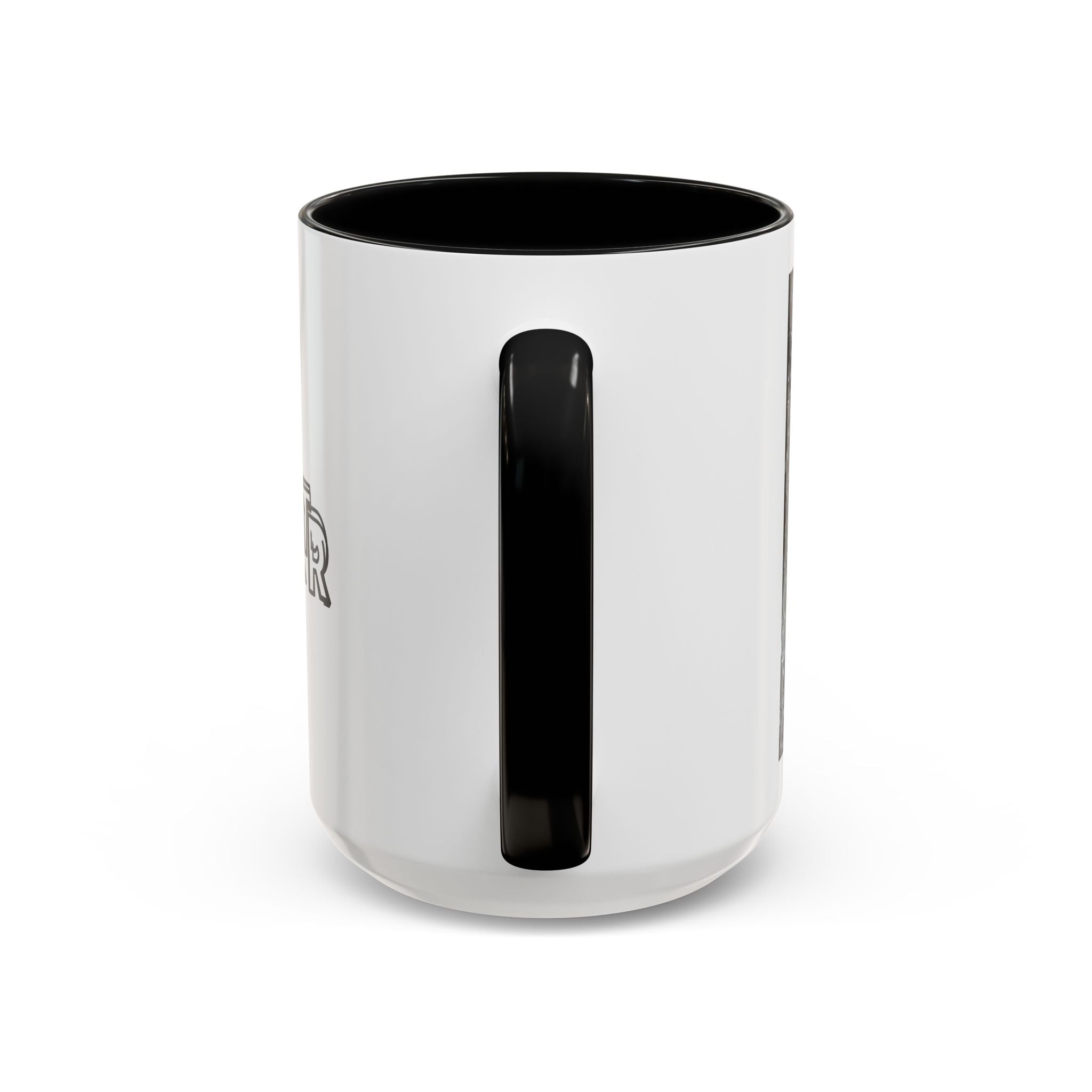"Mulher, Um Universo" | Accent Coffee Mug 11oz or 15oz