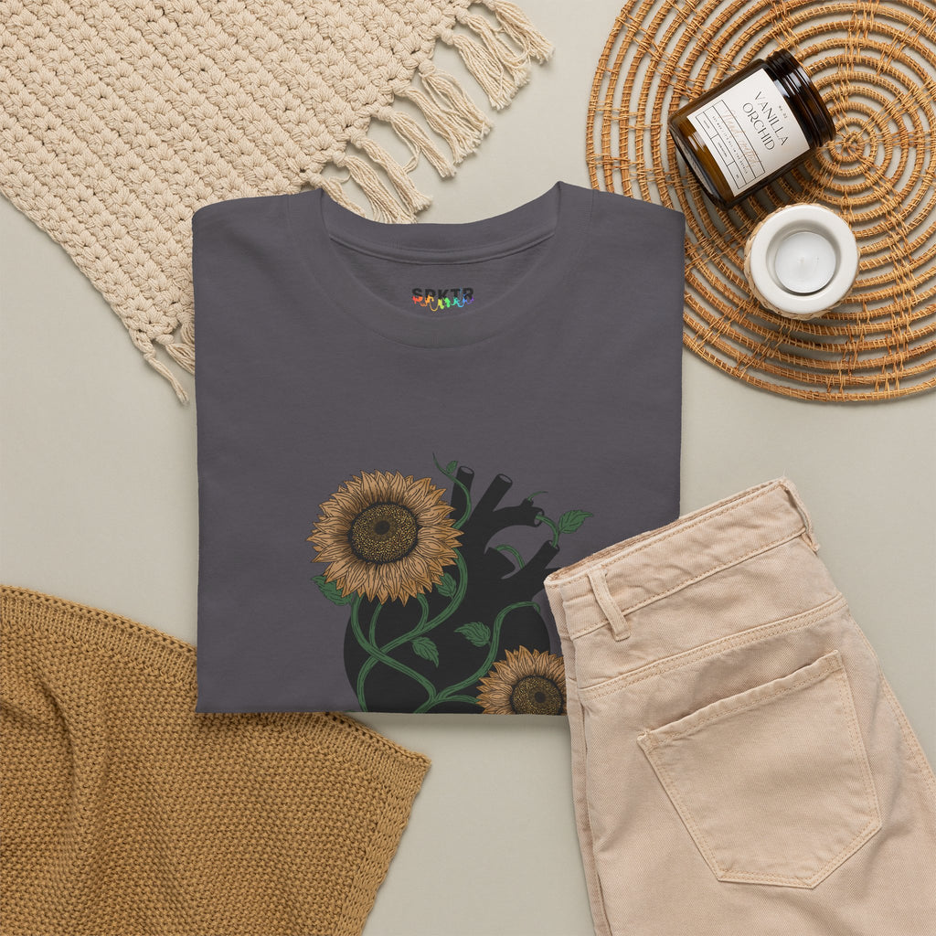 Florescer | SPKTR T-Shirt