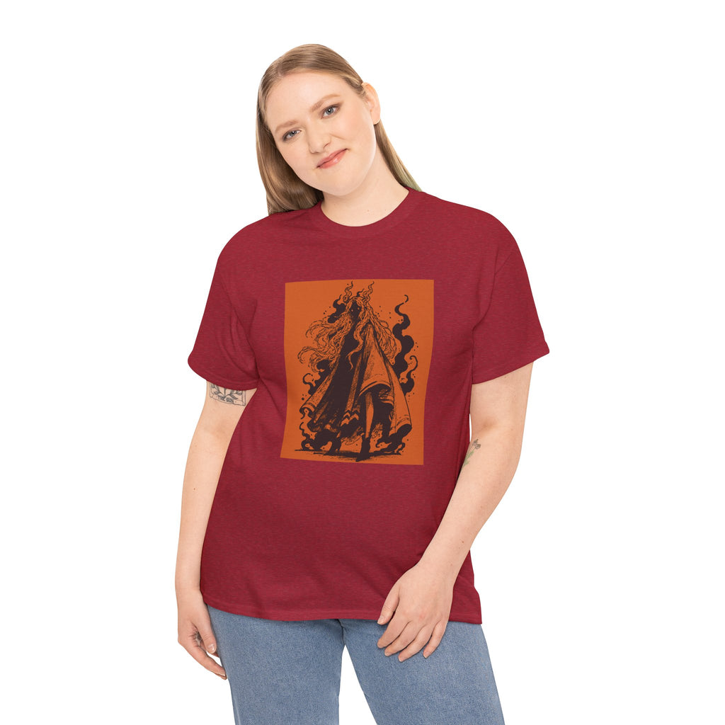 The Void | SPKTR T-Shirt