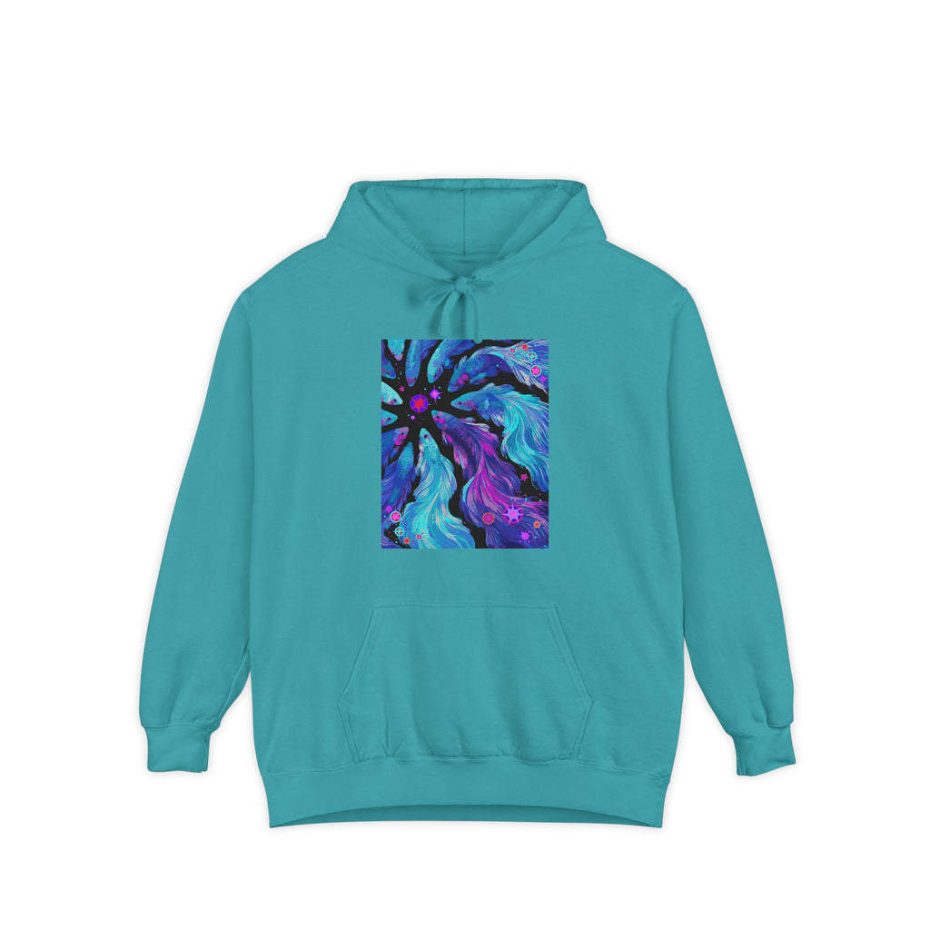 Stellar Shoal | SPKTR Hoodie