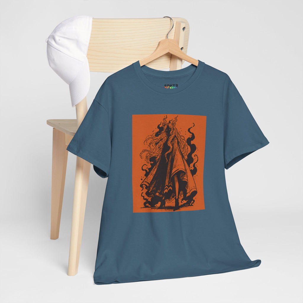 The Void | SPKTR T-Shirt