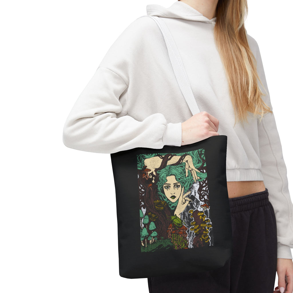 Aquela que Germina na Morte | SPKTR Tote