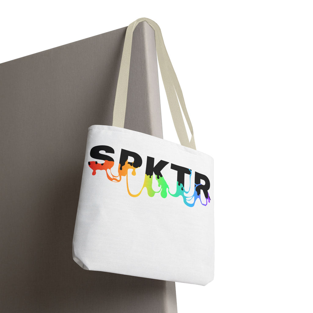 SPKTR Pride Drip | Tote