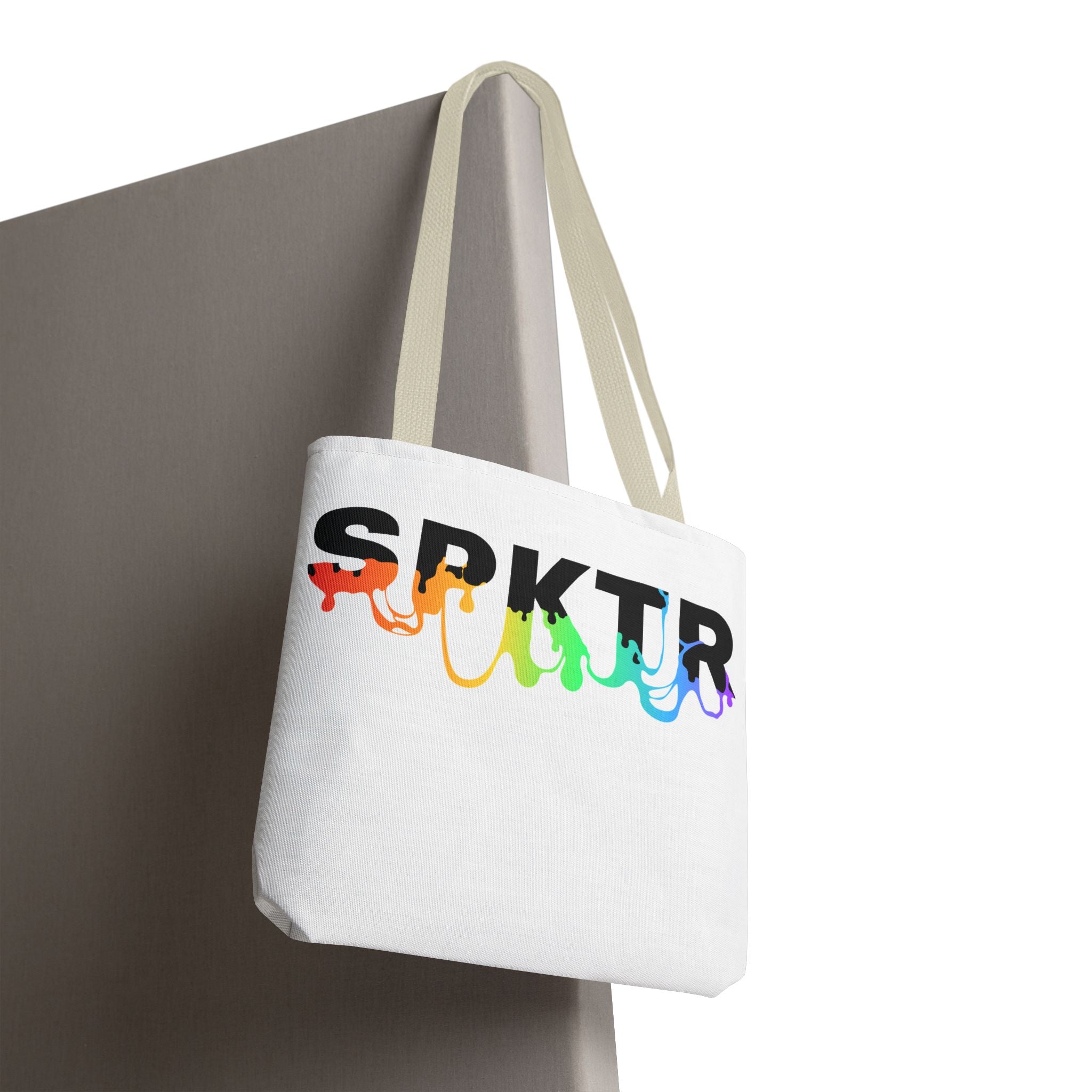 SPKTR Pride Drip | Tote