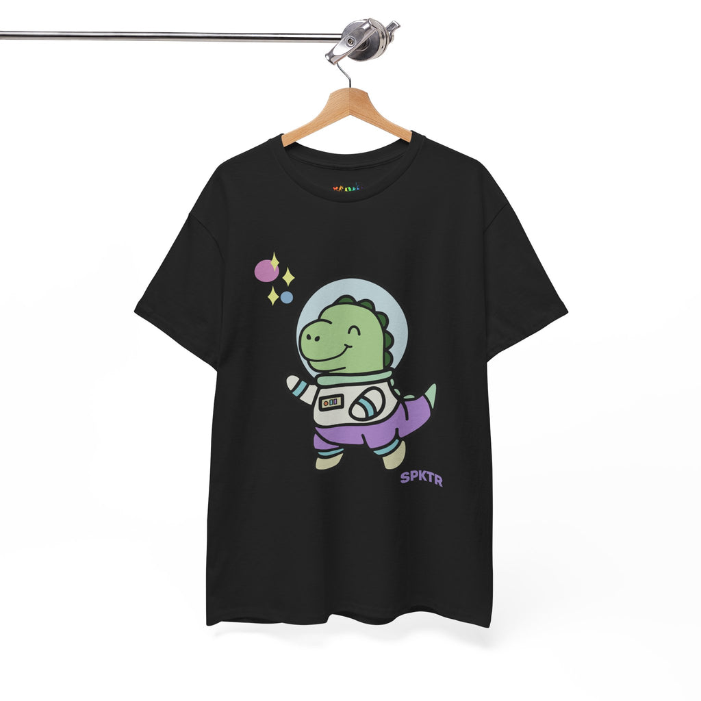 Astronaut Teeny-Rex | SPKTR T-Shirt