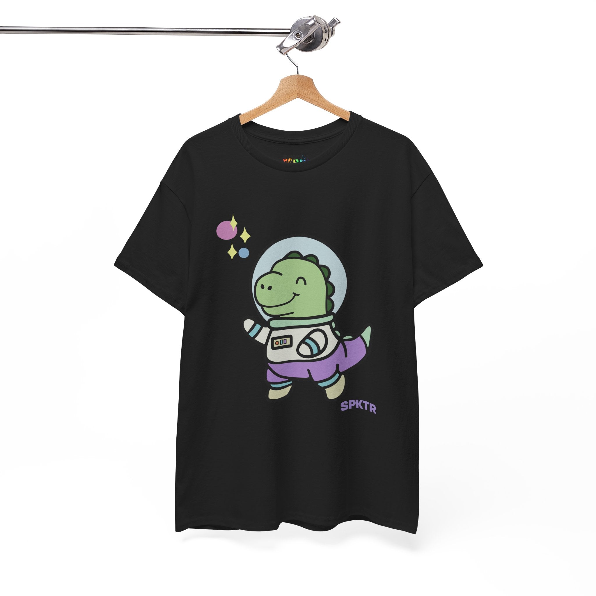 Astronaut Teeny-Rex | SPKTR T-Shirt