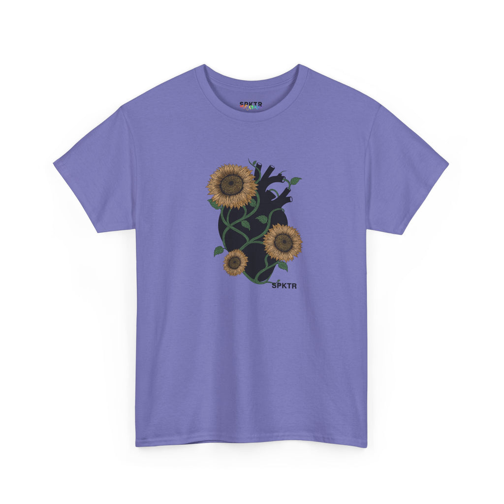 Florescer | SPKTR T-Shirt