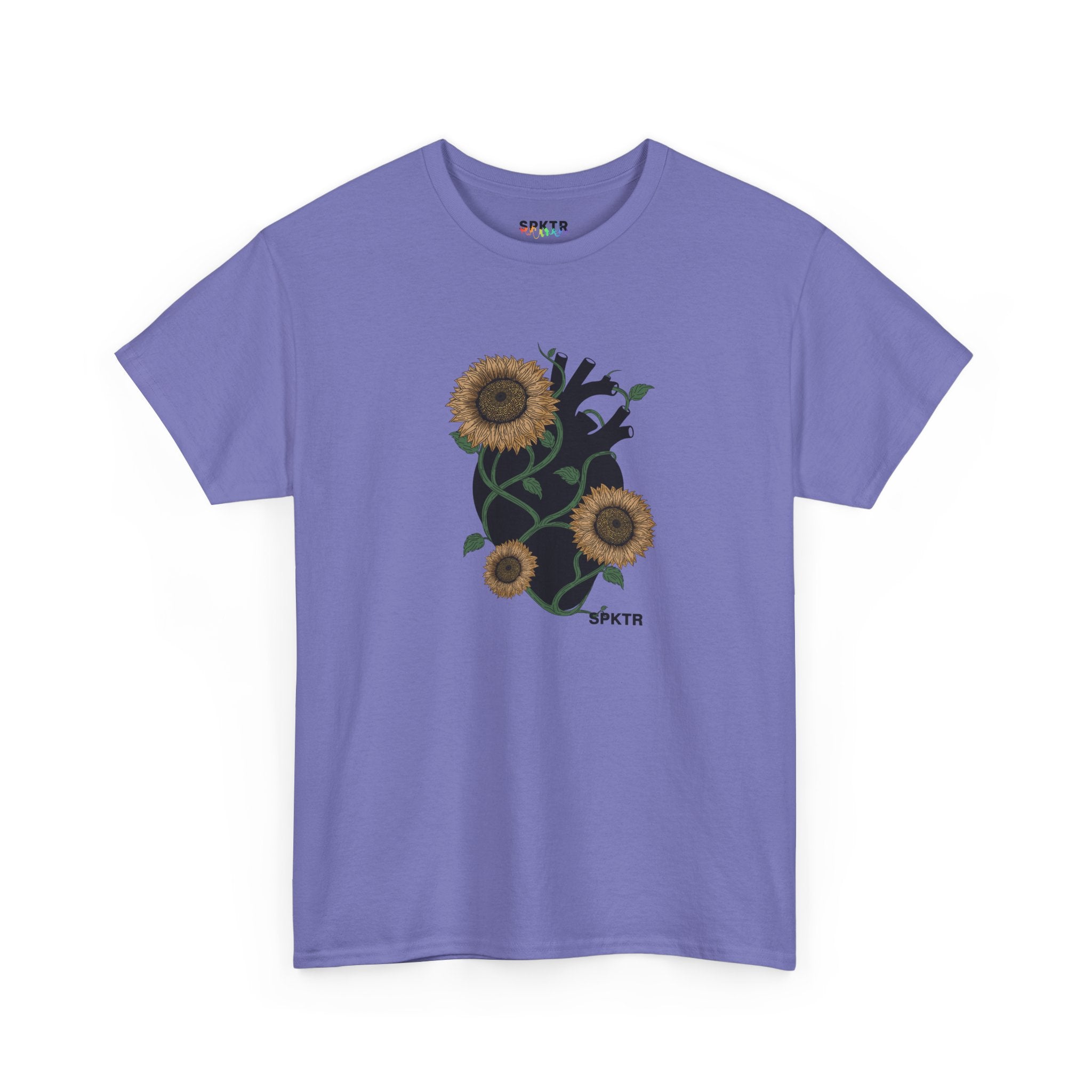 Florescer | SPKTR T-Shirt