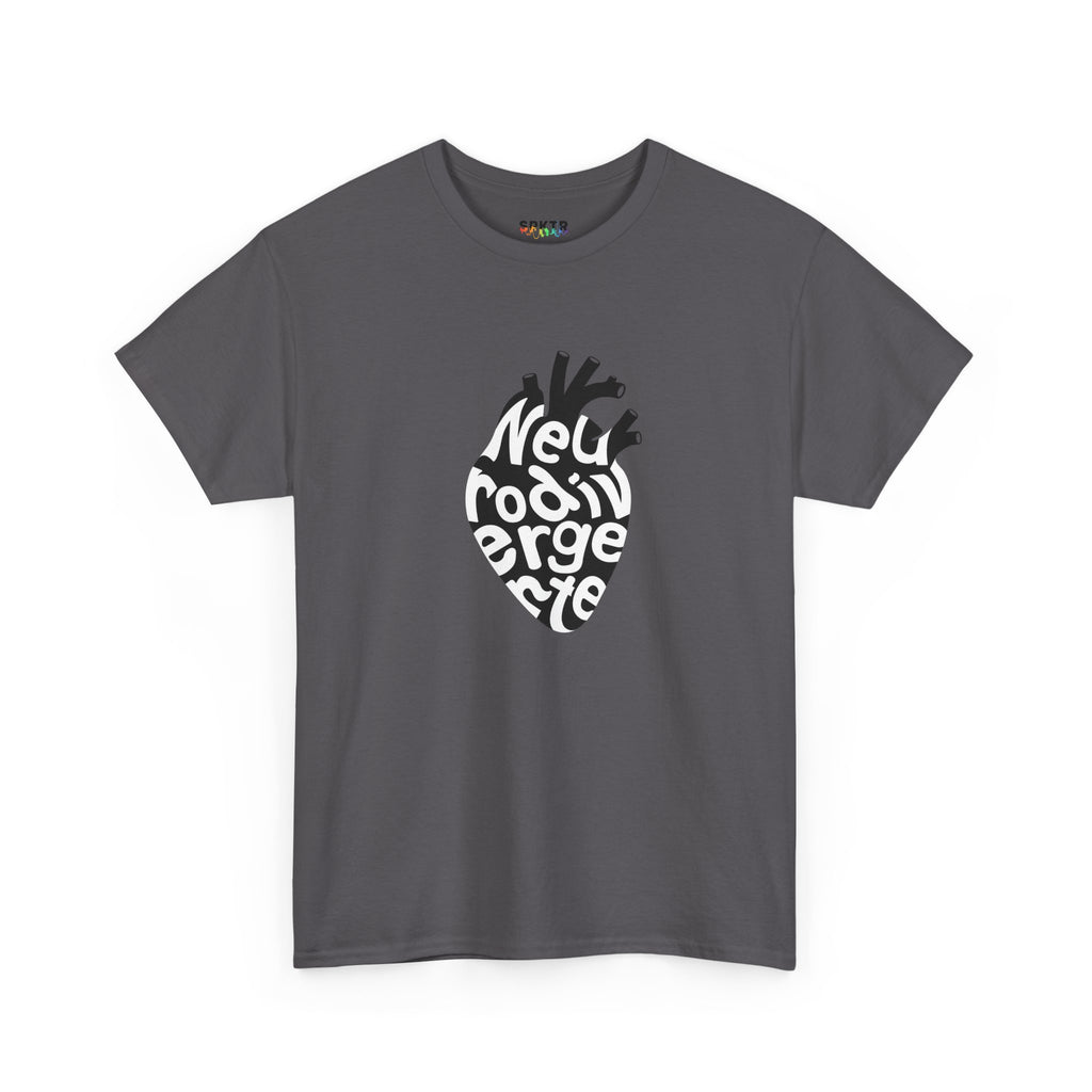 Neurodivergente | SPKTR T-Shirt