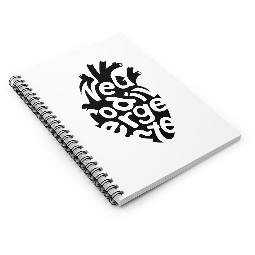 Neurodivergente | SPKTR Notebook