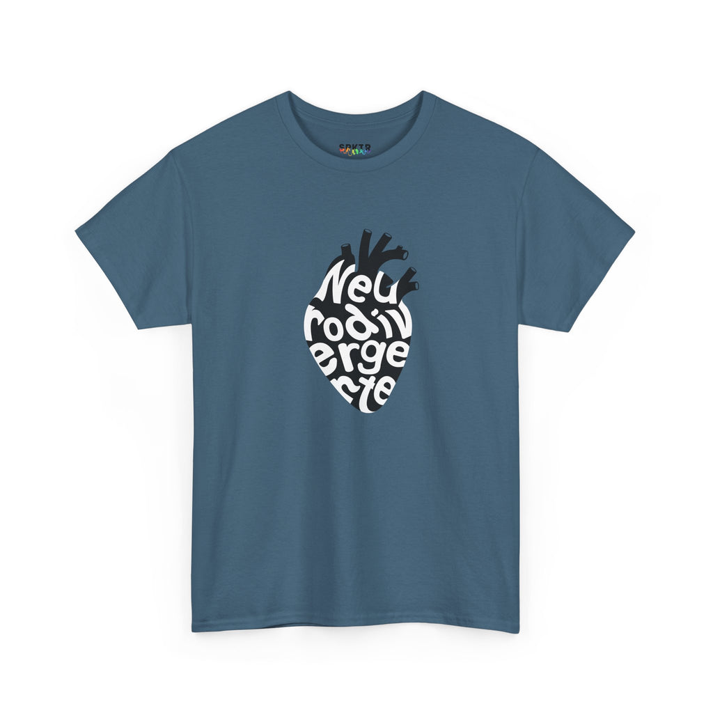 Neurodivergente | SPKTR T-Shirt