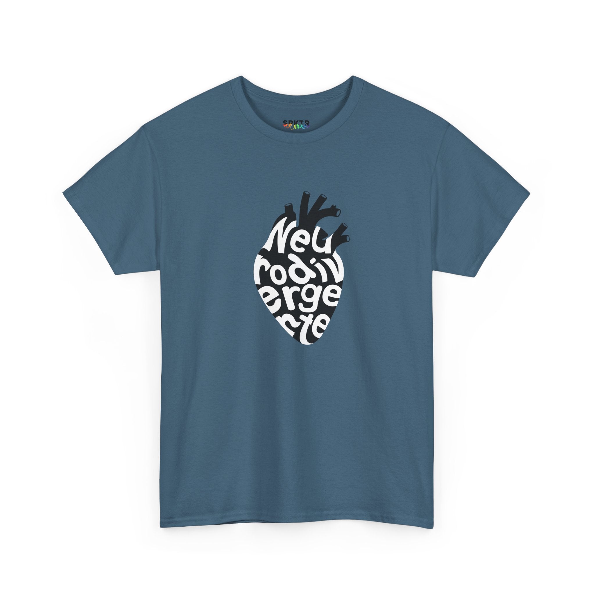 Neurodivergente | SPKTR T-Shirt