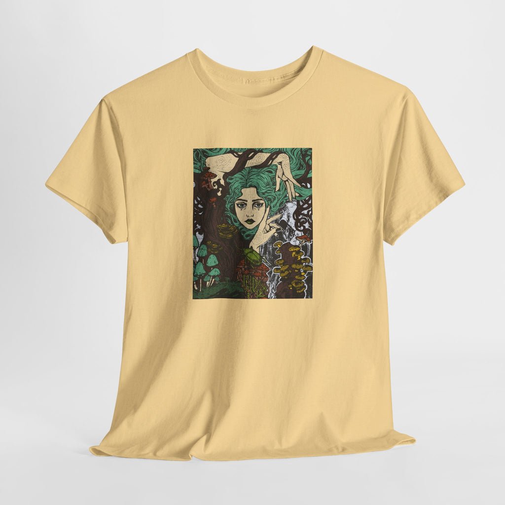 Aquela que Germina na Morte | SPKTR T-Shirt
