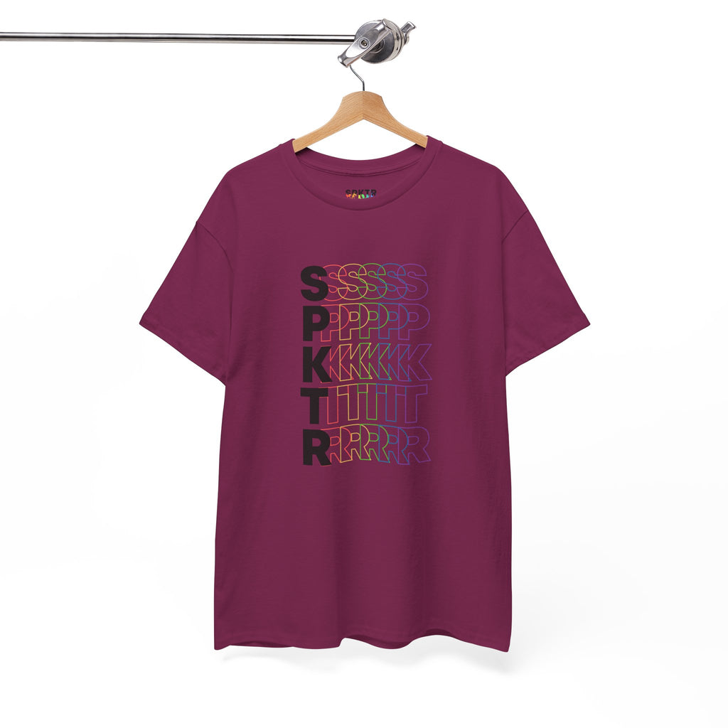 SPKTR Pride | SPKTR T-Shirt