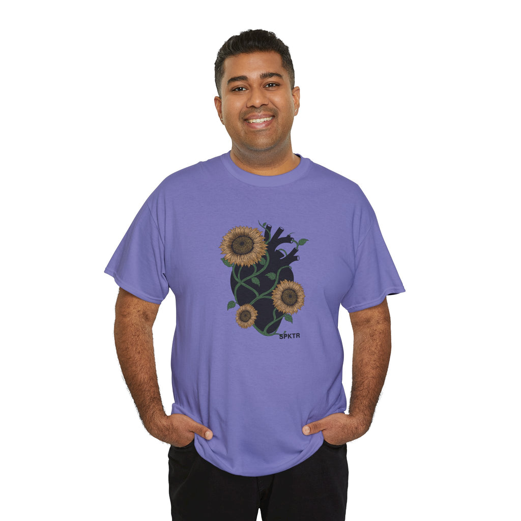 Florescer | SPKTR T-Shirt