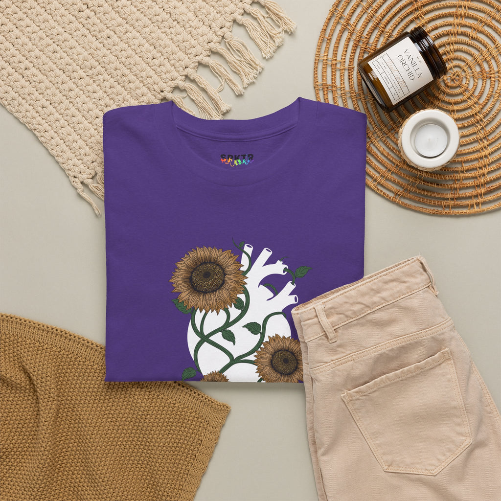 Florescer | SPKTR T-Shirt