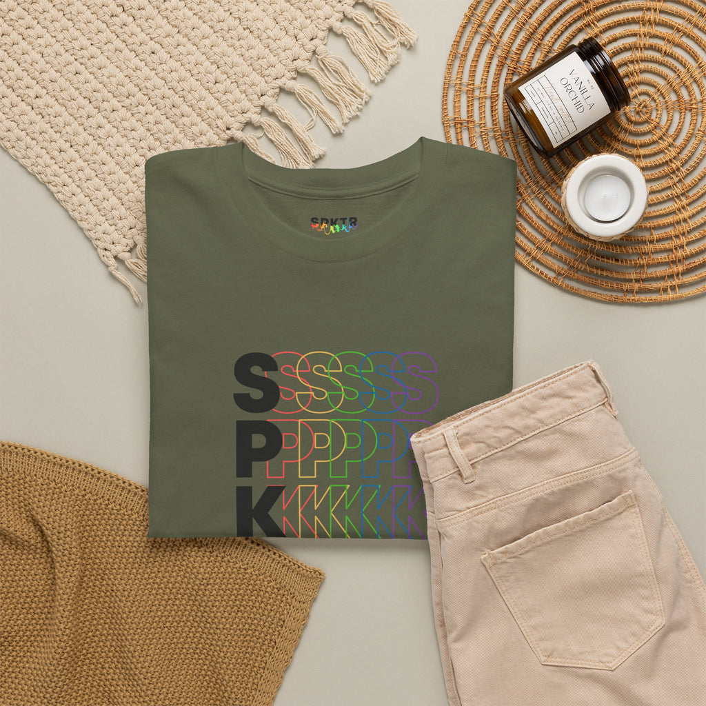 SPKTR Pride | SPKTR T-Shirt