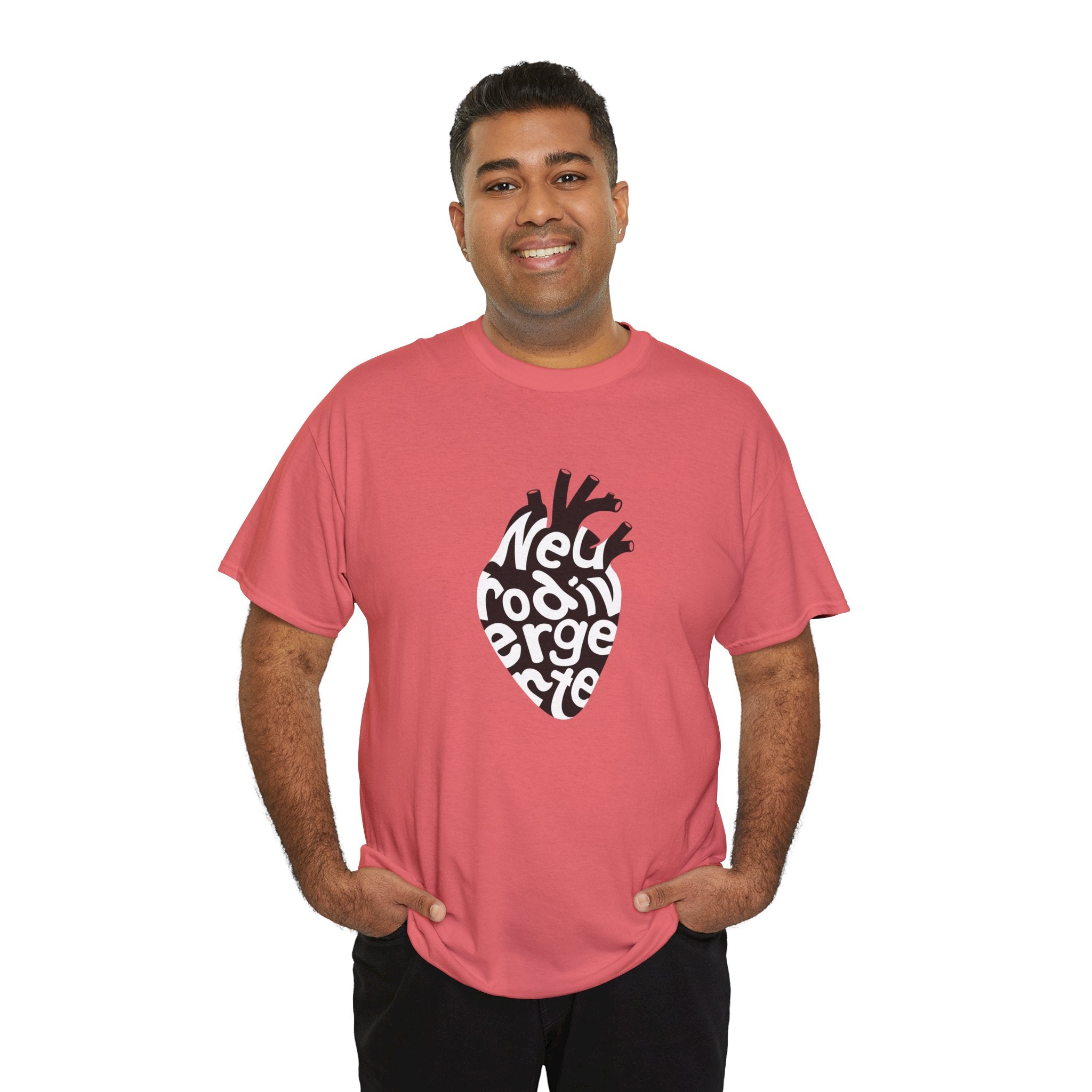 Neurodivergente | SPKTR T-Shirt