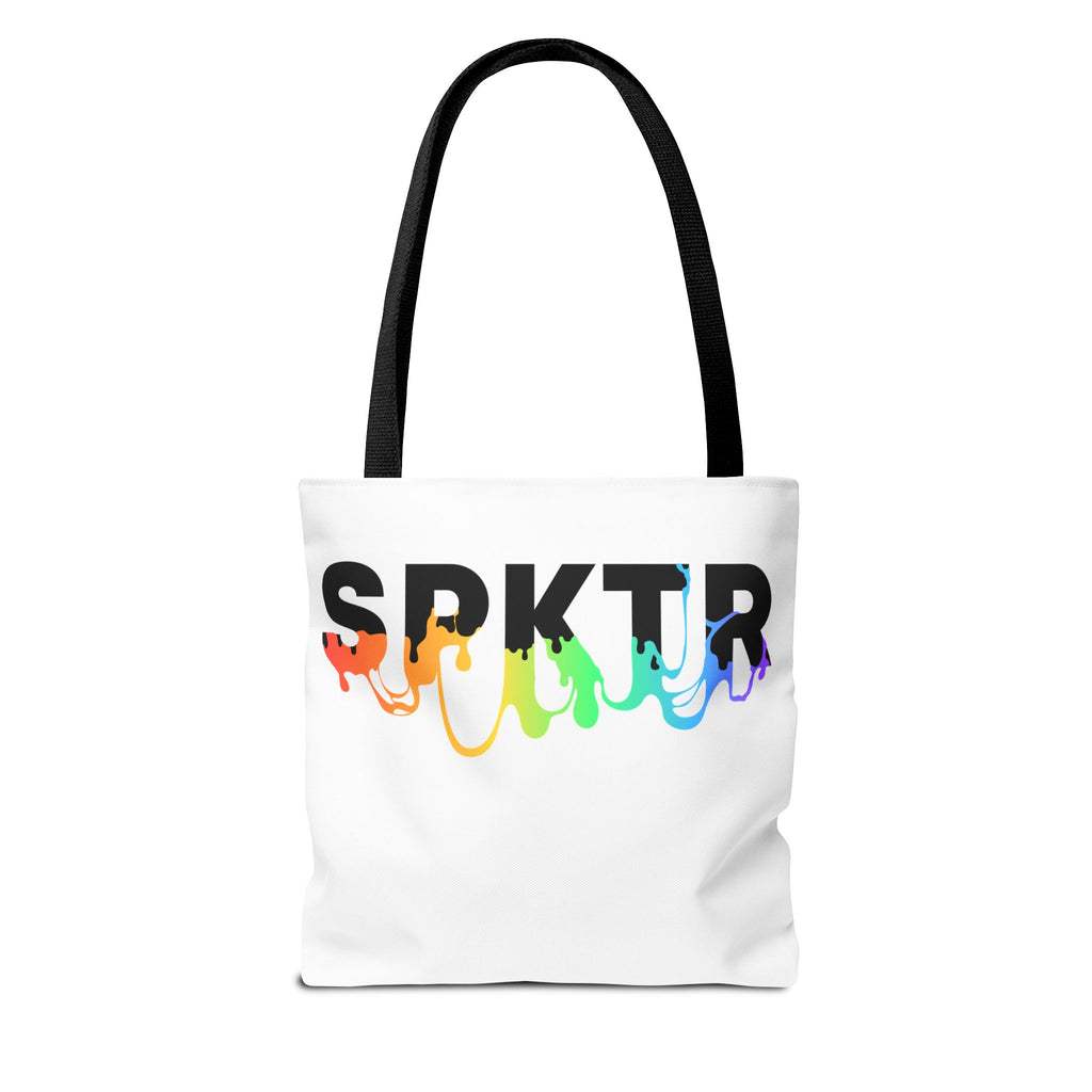 SPKTR Pride Drip | Tote