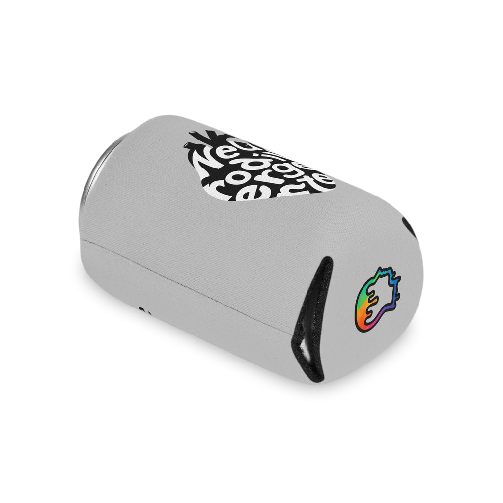 Neurodivergente | SPKTR  Personalized Can Cooler