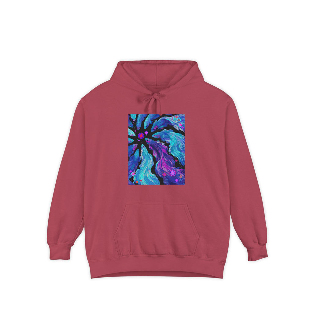 Stellar Shoal | SPKTR Hoodie