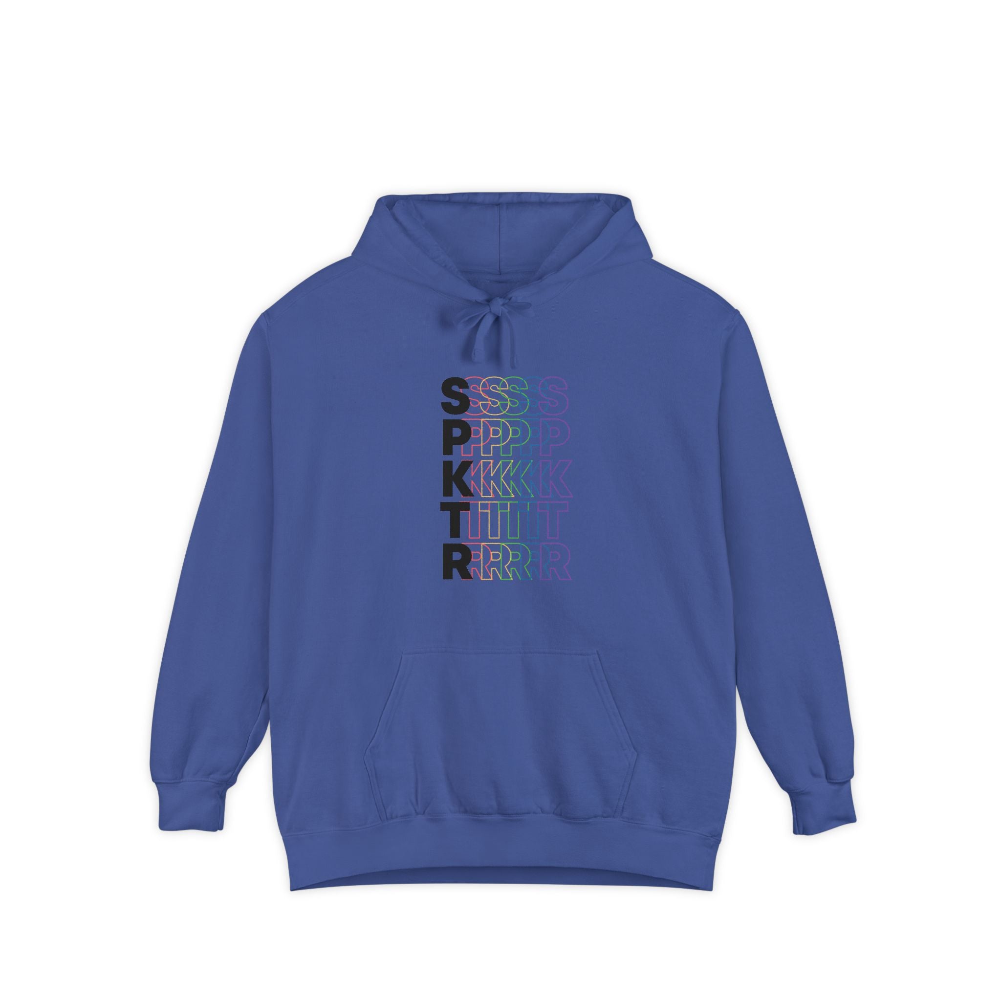 SPKTR Pride | SPKTR Hoodie