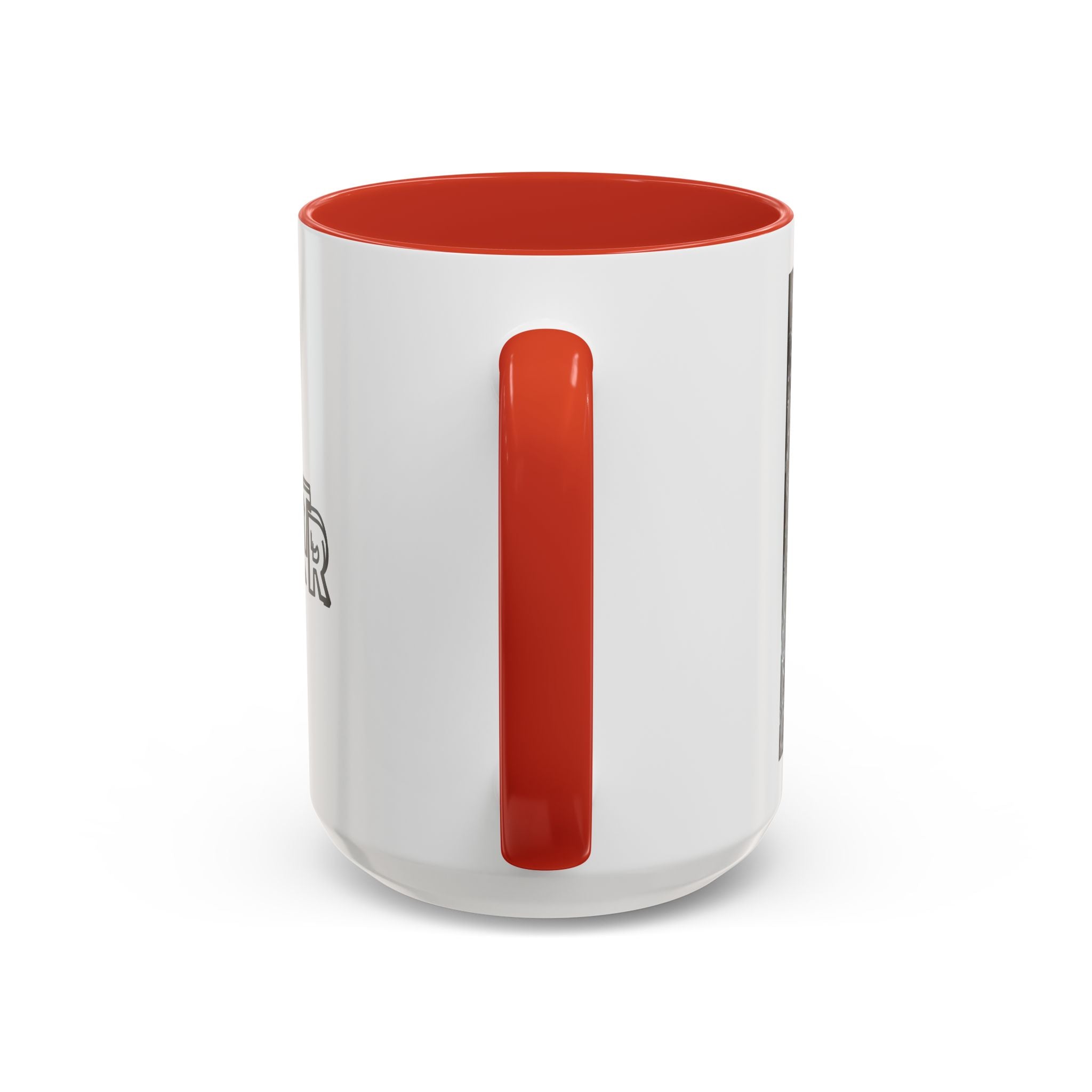 "Mulher, Um Universo" | Accent Coffee Mug 11oz or 15oz